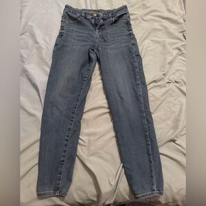 American Eagle Next Level Stretch Jeans
